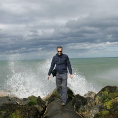 Irakli Kaladze, 12.01, Тбилиси