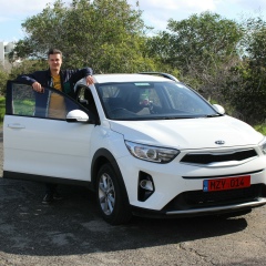 Алексей Суковицын, 20.03.1985, Москва