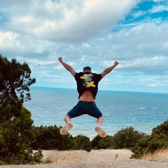 Александр Граффлекс, 23.08.1985, Санкт-Петербург