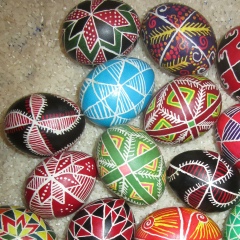 Леся Харечко, 14.03, Львов