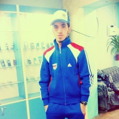 Ахмед Ханкаев