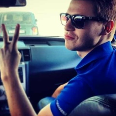 Алексей Снытко, 19.09.1989, Москва