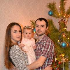 Андрей Андрющенко, 16.09, Винница