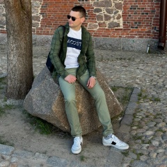 Евгений Зиборов, 12.10.1989, Санкт-Петербург