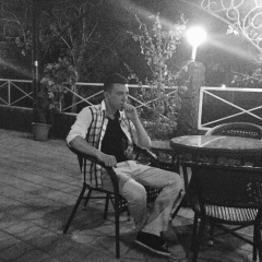 Александр Лисунков, 17.11, Туркменабад