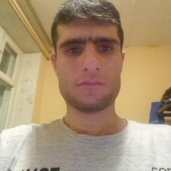 Мухамадджон Бобокалон, 17.03.1993