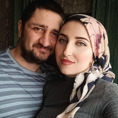 Мурат Керимов, Лянтор