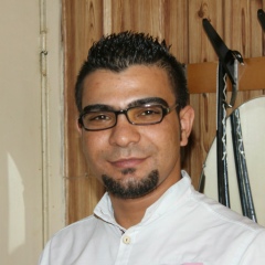 Adem-Rafaat Adem-Rafaat, 24.03.1988, Cairo
