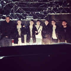 Аслан Оразаев, 08.08.1997, Michigan