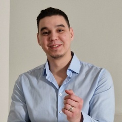 Ренат Фархутдинов, 15.07, Санкт-Петербург