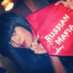 Елена Лупанова, 04.12.1989, Москва