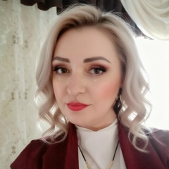 Вера Губанова, 16.08