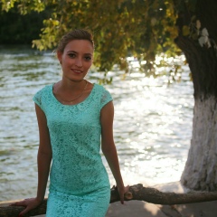 Альбина Насибуллина, 25.06.1988, Актау