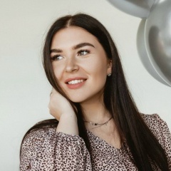 Наташа Браиловская, 18.11, Владивосток