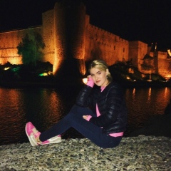 Kristina Moskalenko, 03.11