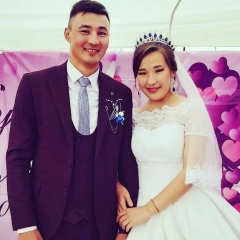 Куаныш Камельевич, 01.10, Уральск