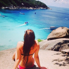 Лена Туровская, 24.05, Санкт-Петербург