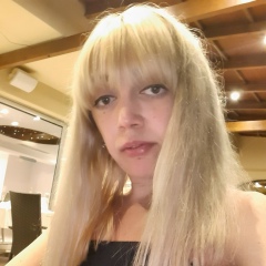 Альбина Феденко, 20.04, Москва