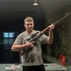 Александр Бирверт, 12.10.1987, Самара