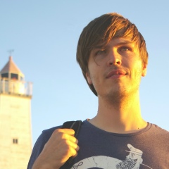 Дмитрий Нилов, 02.07, Санкт-Петербург