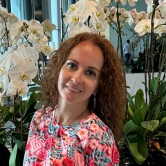 Ирина Бойко, 06.08, Москва