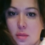 Оксана Кардецкая, Санкт-Петербург