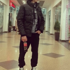 Илькин Агаев, 03.02.1989, Москва