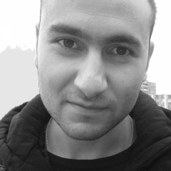 Рубен Енгибарян, 04.02.1987, Калуга