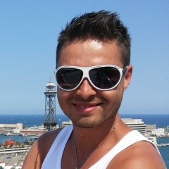 Сергей Котиков, 23.03, Киев