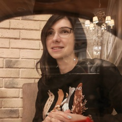 Наталья Гольдфайн, 23.09, Москва