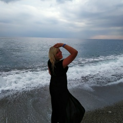 Адель Никитина, 21.07, Москва