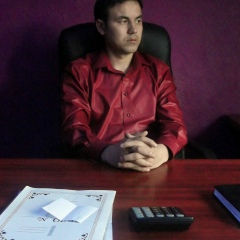 Muzaffar Rakhimov, 28.02.1987, Ош