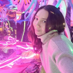 Елена Сан, 02.05.1991, Ростов-на-Дону