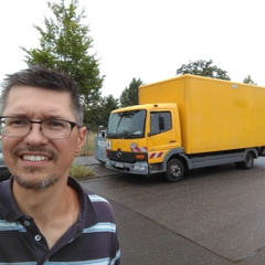 Sasha Duma, 23.02.1981, Киев