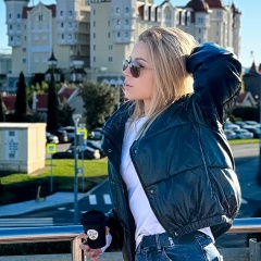 Яна Павлова, 22.02, Ессентуки