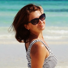 Наталья Игнатьева, 24.03, Тула