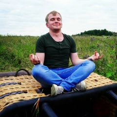 Сергей Курников, 21.08, Санкт-Петербург