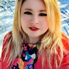 Оксана Гончарова, 19.07.1989, Москва