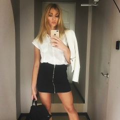Елена Кузьменко, 02.06, Киев