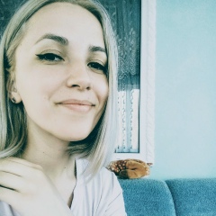 Наталя Дроцик, 25.10, Rumelaar