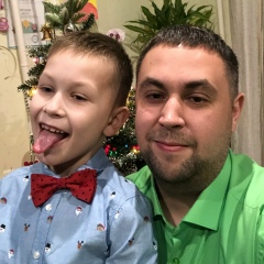 Андрей Семенов, 21.01.1988, Санкт-Петербург