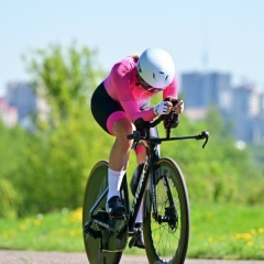 Людмила Малыхина, 05.04, Москва