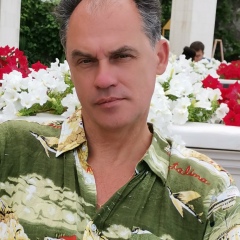 Александр Калинкин, 25.09.1963, Гатчина