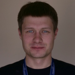 Yura Shatov, 03.05, Минск