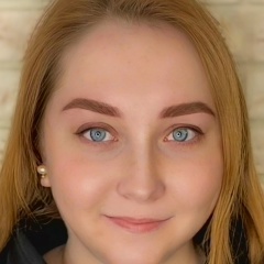 Анастасия Чекалина, 06.05.1989, Чебоксары