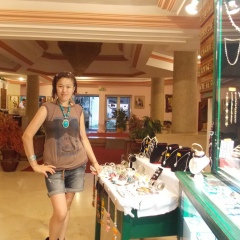 Каныкей Тоюнова, 06.05.1987, Бишкек