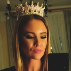 Полина Юрлова, 02.09.1985, Санкт-Петербург