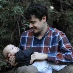 Олег Мельников, 08.02.1989, Санкт-Петербург