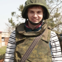 Александр Мартемьянов, 09.04.1990, Донецк