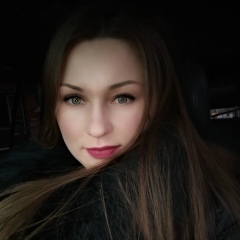 Наталья Смоляр, 08.08, Малый Алексин